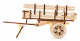 Ugears Set of Truck Additions