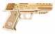 Ugears Wolf-01 Handgun