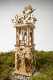 Ugears Archballista-Tower