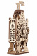 Ugears Old Clock Tower