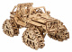 Ugears Tracked Off-Road Vehicle